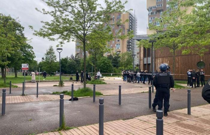 A Seine-Saint-Denis, la polizia giudiziaria ritiene di aver smantellato una “squadra di assassini” di narco-banditismo