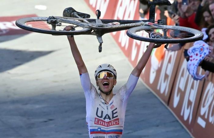 qual è la reale influenza del ciclismo sulla prestazione al Tour de France?