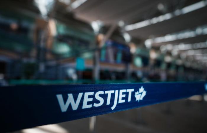 I meccanici della WestJet finalmente scioperano