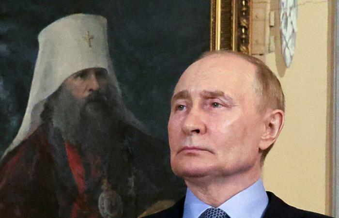 Guerra in Ucraina: Vladimir Putin minaccia gli Stati Uniti di “scontro diretto”