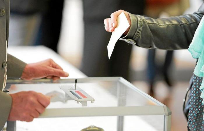 Orari di apertura dei seggi elettorali il 30 giugno per le elezioni legislative 2024