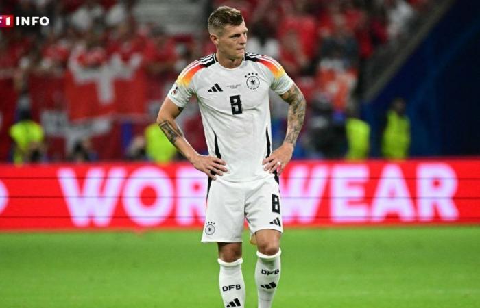 LIVE – Germania-Danimarca: la nazione ospitante verso i quarti di finale?