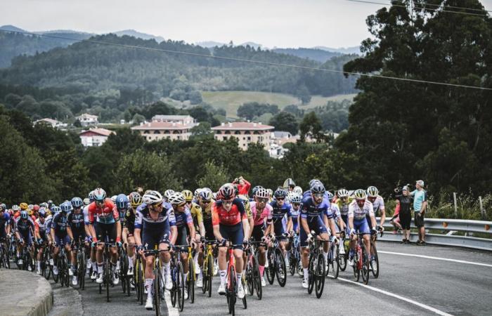 CARTE. Tour de France 2024: scopri la prima tappa tra Firenze e Rimini