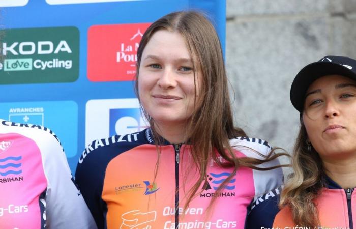 Aurore Pernollet dovrà sprintare più spesso a Cottbus – News
