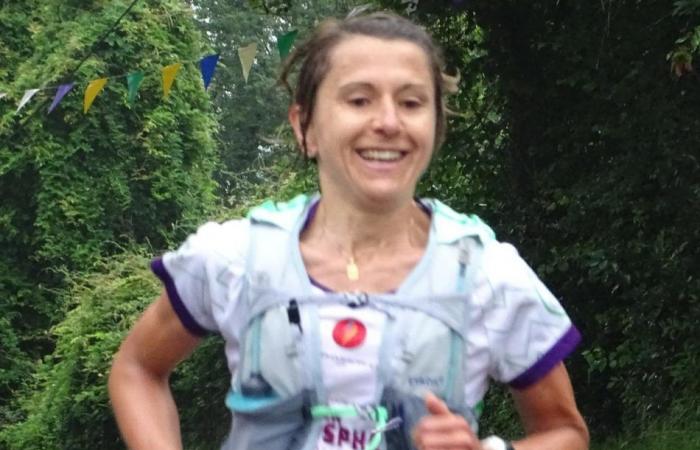 Trail: Céline Alegre realizza la tripletta all’Haut de Gantoise