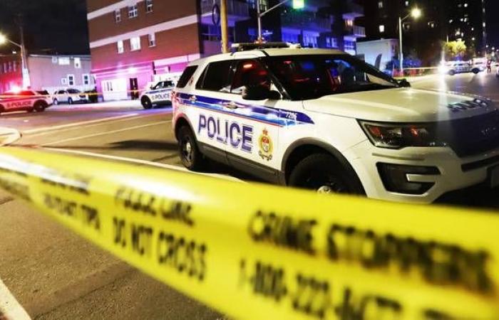 Giovane ucciso a colpi di arma da fuoco a Ottawa