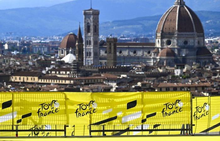 Tour de France 2024: partenza da Firenze, arrivo a Nizza… ecco il percorso completo della 111esima edizione, lanciata questo sabato