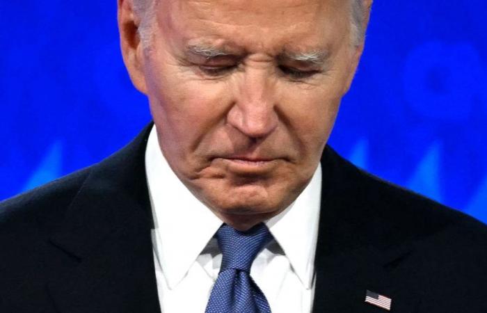 Joe Biden dovrebbe essere sostituito nella corsa alle presidenziali americane?
