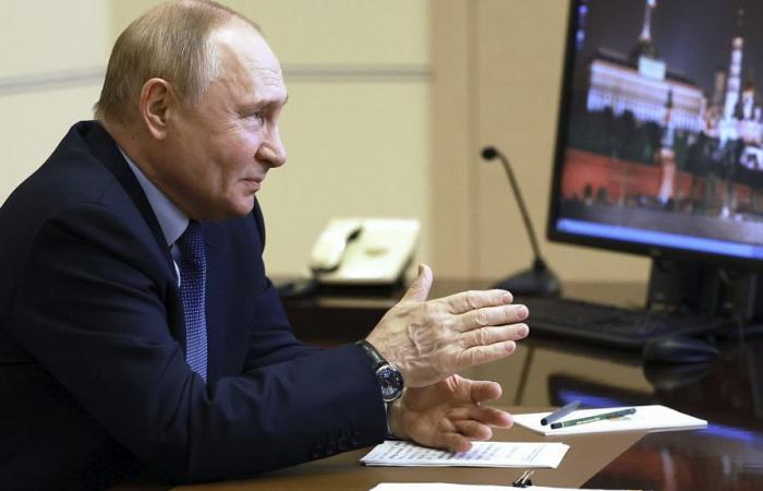 Putin chiede la produzione di missili precedentemente vietati dal trattato del 1988