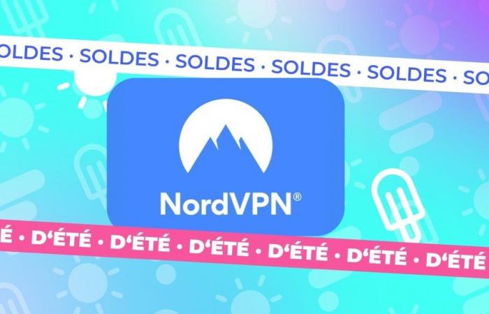 NordVPN lancia la sua offerta speciale di saldi estivi per approfittare di buoni affari in tutta sicurezza