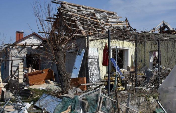 Guerra in Ucraina: 5 morti tra cui 2 bambini in un attacco di droni “elicotteri” russi vicino al confine ucraino