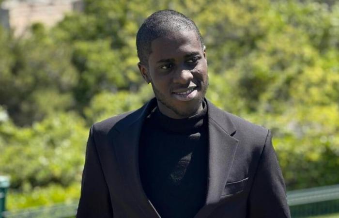 Mourad Tsimpou: Il giovane prodigio del pianoforte scompare all’età di 19 anni, colpa di una malattia rara