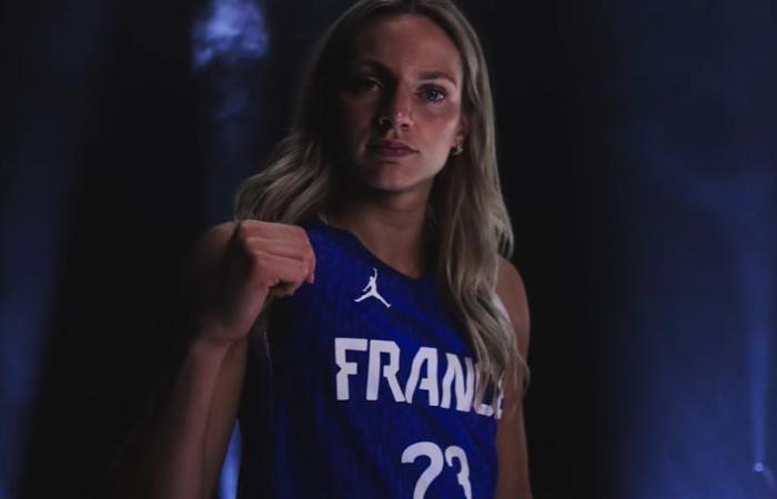 Parigi 2024 – preparazione: la squadra femminile francese atomizza la Finlandia