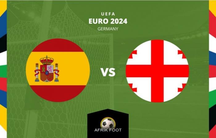 Pronostico Spagna – Georgia: quale marcatore scegliere per questa partita della Roja?