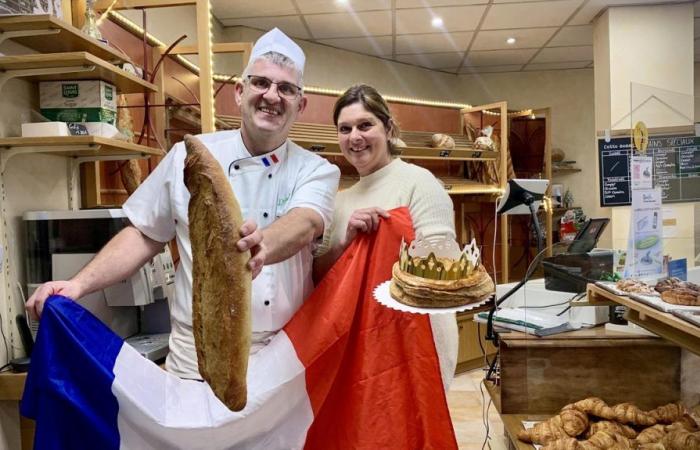 la panetteria Azay-sur-Thouet chiuderà i battenti