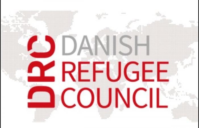Il Consiglio danese per i rifugiati sta reclutando uno stagista (29 giugno 2024)