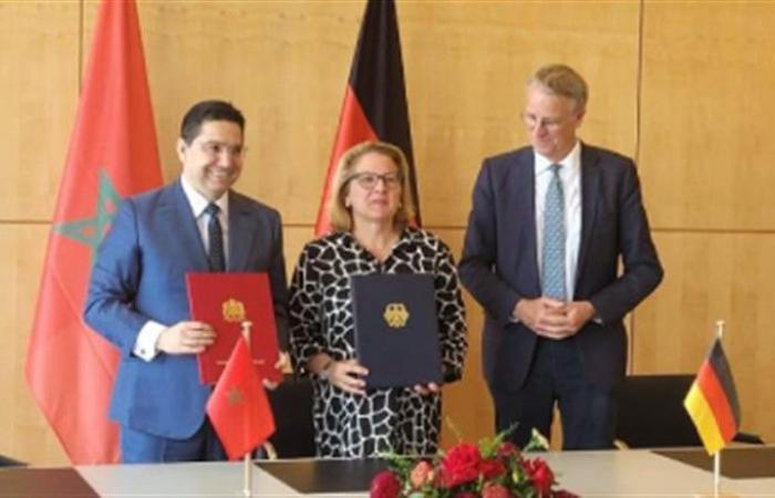 Un’alleanza marocchino-tedesca per produrre ed esportare idrogeno verde