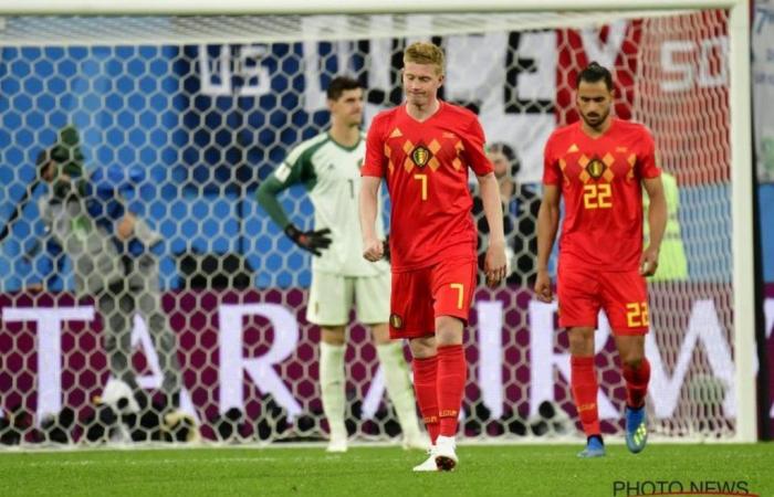 “Le strade del seum”: gli articoli provocatori di L’Équipe che vanno male davanti a Francia-Belgio – Tutto il calcio