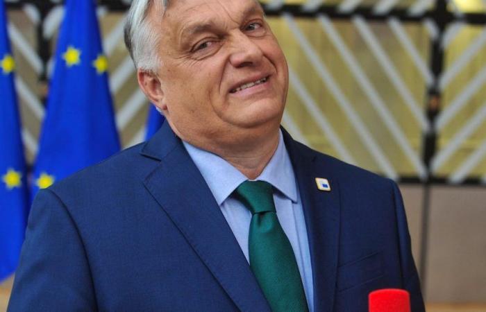 Consiglio dell’Unione Europea: nemico dell’UE, Viktor Orban eredita la presidenza