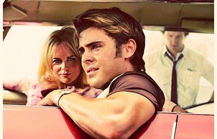 Nicole Kidman e Zac Efron hanno interpretato il ruolo di amanti 12 anni prima di “A Family Affair” di Netflix – puoi vedere in streaming il thriller qui – Kino News
