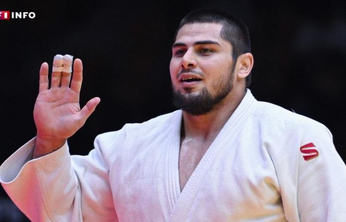 Olimpiadi 2024: la Russia non invierà judoka a Parigi a causa delle “condizioni umilianti” del CIO