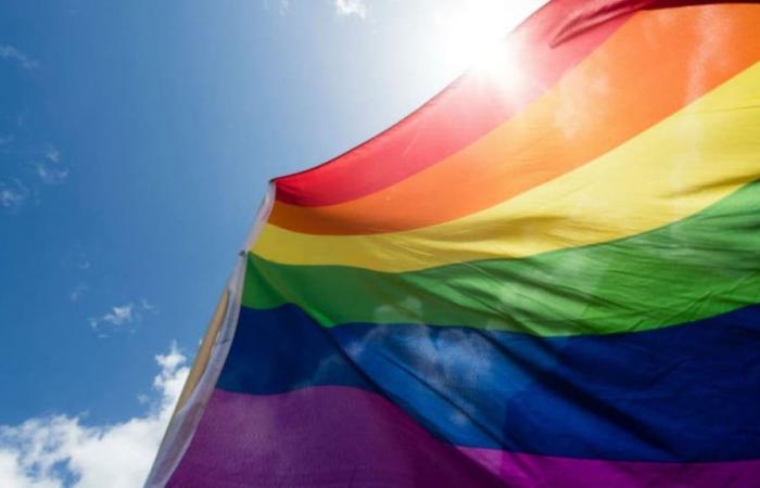 Parte a Parigi la marcia del Pride LGBTQ+ contro la transfobia