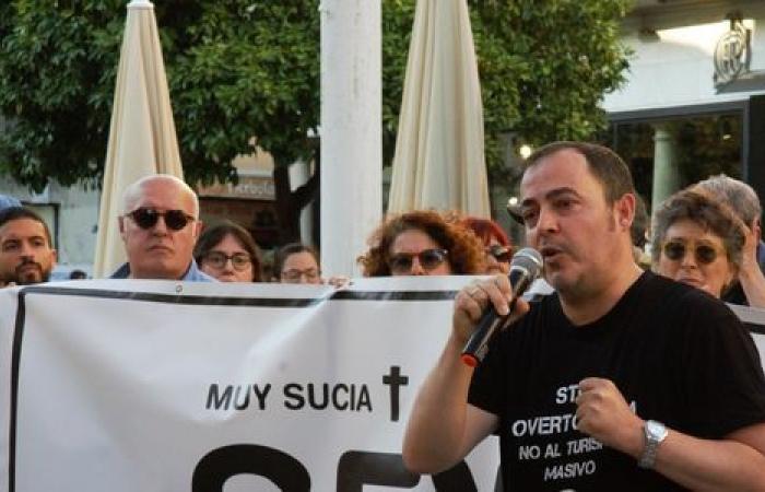 In Spagna, a Siviglia cresce il malcontento sociale contro l’overtourism