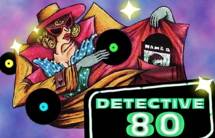 “Detective 80”, una docu-fiction alla ricerca del cantante scomparso