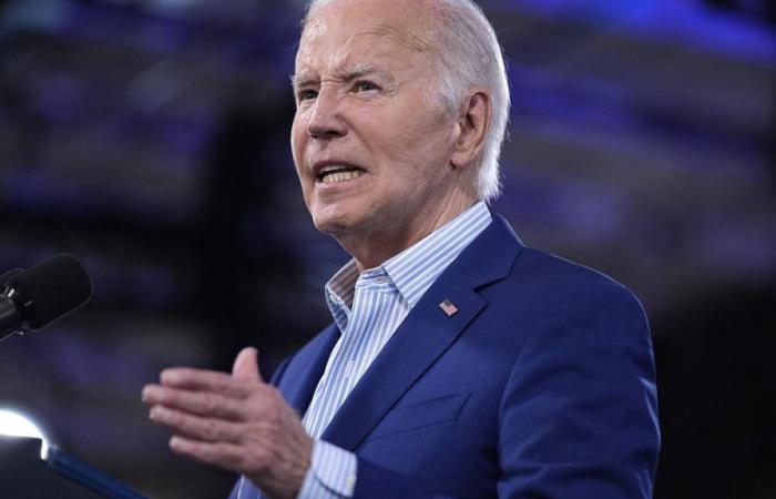 Il New York Times invita Joe Biden a ritirarsi dalla corsa presidenziale