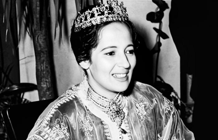 Morte di Lalla Latifa, madre del re Mohammed VI del Marocco