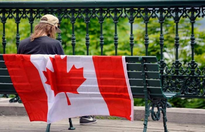 Il debito federale potrebbe danneggiare un Quebec indipendente