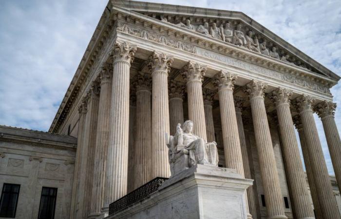 la Corte Suprema conservatrice assesta un colpo terribile al potere regolatore dello Stato – Libération