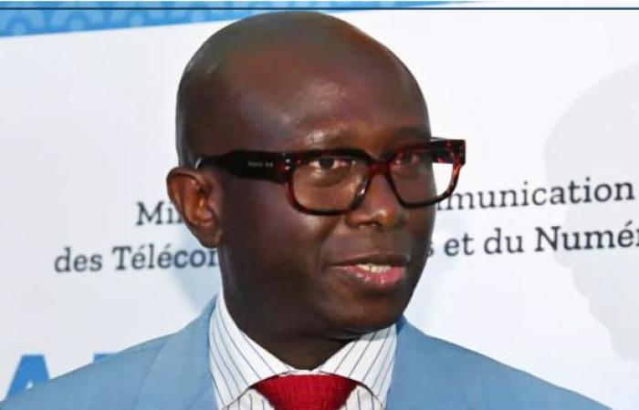 Un tasso di dematerializzazione del 13,4% in Senegal (SENUM-SA)