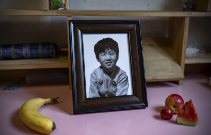 Cina | I bambini hanno un problema di criminalità?