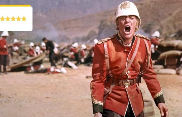 Uno dei film di guerra più realistici mai realizzati: questo capolavoro è elogiato da un esperto militare – Actus Ciné