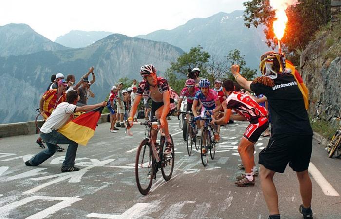 Il Tour de France 2024 fa tappa in Côte-d’Or: restrizioni e consigli della Prefettura della Côte-d’Or