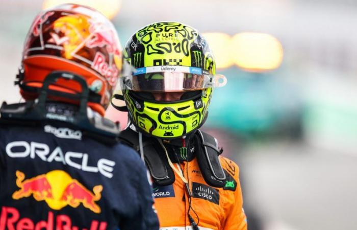 verso un nuovo duello tra Max Verstappen e Lando Norris durante la gara sprint del Gran Premio d’Austria?