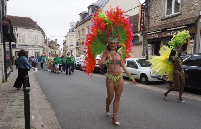 il Festival di Saint-Pierre, una fiera-esposizione da non perdere questo fine settimana a Milly-la-Forêt