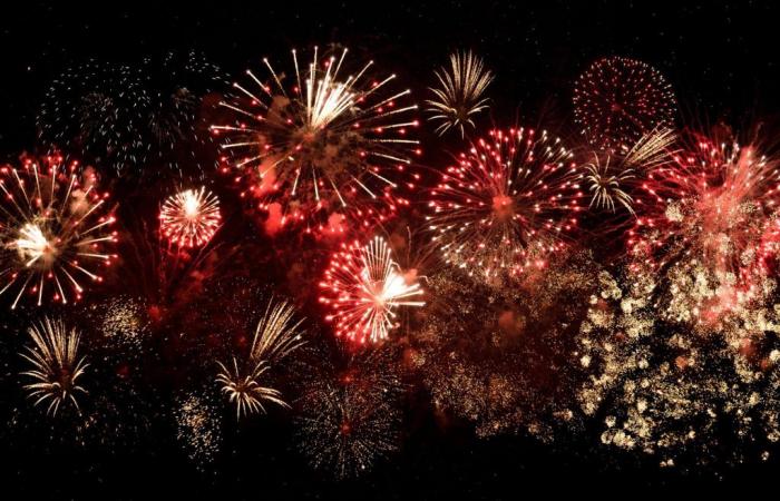 Giornata nazionale a Bobigny (93): concerti e fuochi d’artificio il 13 luglio 2024