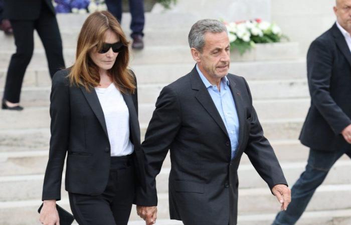 Perché Carla Bruni-Sarkozy viene convocata dai tribunali per un possibile rinvio a giudizio