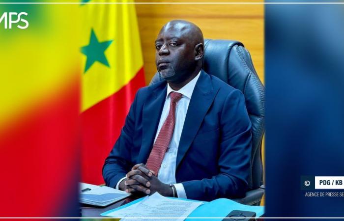 QUESTIONI-SENEGAL-DIGITAL-ECONOMY / Un tasso di dematerializzazione del 13,4% in Senegal (SENUM-SA) – Agenzia di stampa senegalese