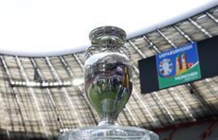 LIVE – Germania-Danimarca: la nazione ospitante verso i quarti di finale?