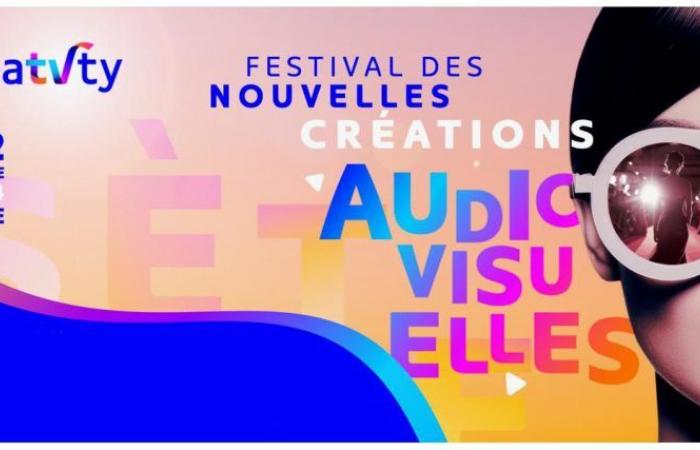 Un nuovo incontro dedicato alla creazione audiovisiva, in ottobre a Sète.