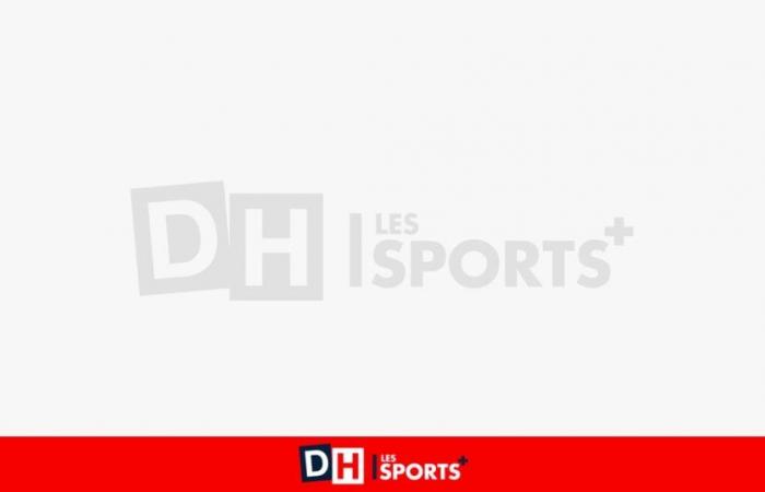 Campionati belgi di atletica leggera – Maxime Carabin batte il proprio record mondiale sui 100 metri in carrozzina