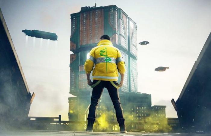 Cyberpunk 2 sarà un po’ più americanizzato tramite lo studio di Boston | Xbox