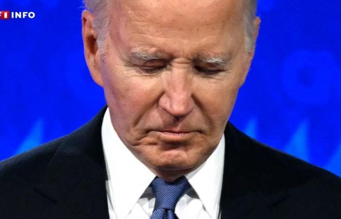 Elezioni presidenziali americane: quali alternative se Joe Biden ritira la sua candidatura?