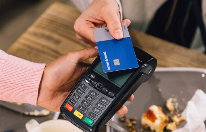 Ecco un’ottima notizia se utilizzi il pagamento contactless con la tua carta bancaria