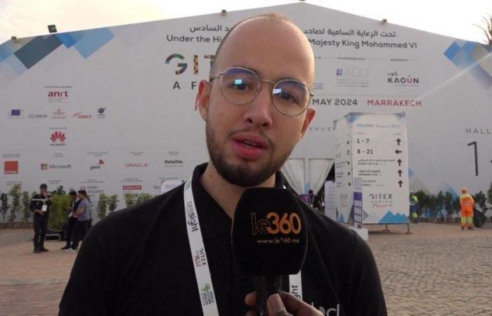 La start-up marocchina Airlod punta sul biglietto da visita digitale