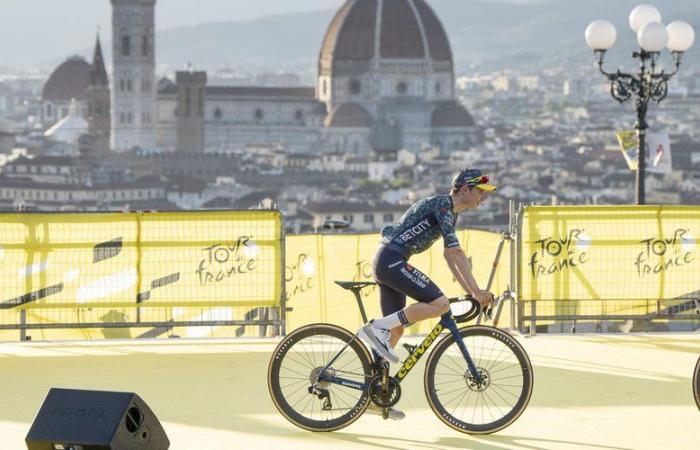 Tour de France 2024, tappa 1: tempi, catene, percorso… cosa c’è da sapere sulla partenza della 111esima edizione