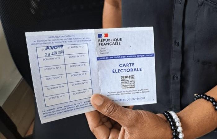 Elezioni legislative 2024: la partecipazione nella Francia continentale batte tutti i record